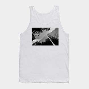 Skyscrapes Tank Top